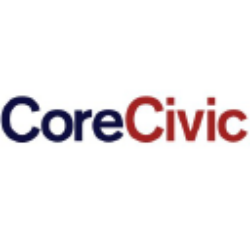 CoreCivic, Inc. Logo