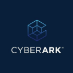 CyberArk Software Ltd. Logo