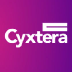 Cyxtera Technologies, Inc. Logo