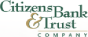 Citizens Bancorp of Virginia, Inc. Logo