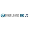 Consolidated Zinc Limited Logo