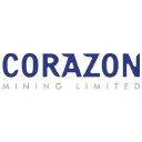 Corazon Mining Limited Logo