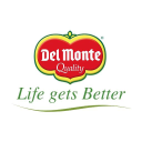 Del Monte Pacific Limited Logo