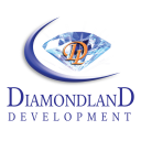 PT Diamond Citra Propertindo Tbk Logo