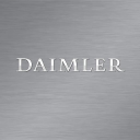 Daimler AG Logo