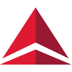 Delta Air Lines, Inc. Logo