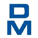 DATA MODUL Aktiengesellschaft, Produktion und Vertrieb von elektronischen Systemen Logo