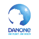 Danone S.A. Logo