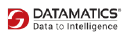 Datamatics Global Services Limited Logo