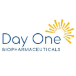 Day One Biopharmaceuticals, Inc. Logo