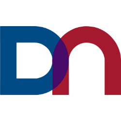 Diebold Nixdorf, Incorporated Logo