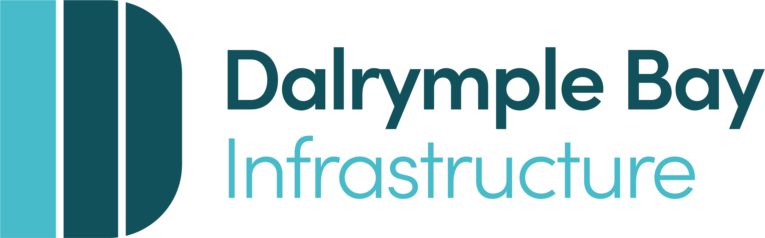 Dalrymple Bay Infrastructure Limited Logo