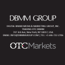 Digital Brand Media & Marketing Group, Inc. Logo