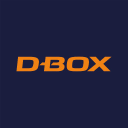 D-BOX Technologies Inc. Logo