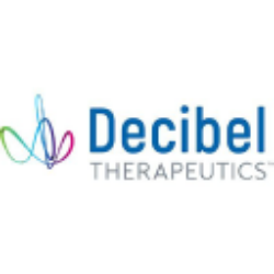 Decibel Therapeutics, Inc. Logo