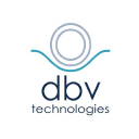 DBV Technologies S.A. Logo