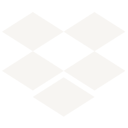 Dropbox, Inc. Logo