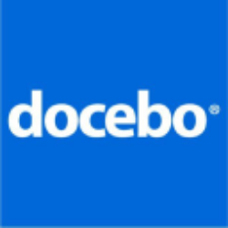 Docebo Inc. Logo