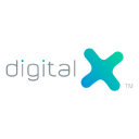 DigitalX Limited Logo