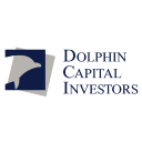 Dolphin Capital Investors Limited Logo