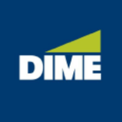 Dime Community Bancshares, Inc. Logo