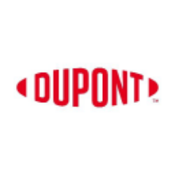 DuPont de Nemours, Inc. Logo