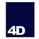 4D pharma plc Logo