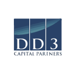 DD3 Acquisition Corp. II Logo