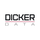 Dicker Data Limited Logo