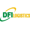 PT Dewata Freightinternational Tbk Logo