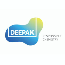 Deepak Nitrite Limited Logo