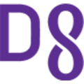 D8 Holdings Corp. Logo