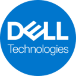 Dell Technologies Inc. Logo