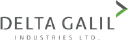 Delta Galil Industries Ltd. Logo