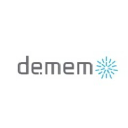 De.mem Limited Logo