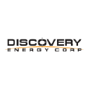 Discovery Energy Corp. Logo