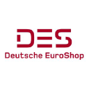 Deutsche EuroShop AG Logo