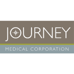 Journey Medical Corporation Logo