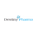 Destiny Pharma plc Logo