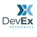 DevEx Resources Limited Logo