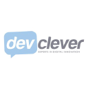 Dev Clever Holdings Plc Logo