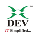 Dev Information Technology Limited Logo