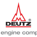 DEUTZ Aktiengesellschaft Logo