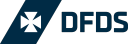 DFDS A/S Logo