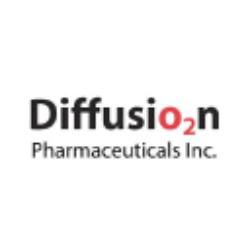 Diffusion Pharmaceuticals Inc. Logo