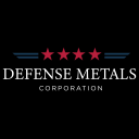 Defense Metals Corp. Logo