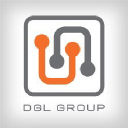 DGL Group Limited Logo