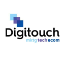 DigiTouch S.p.A. Logo