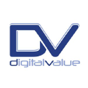 Digital Value S.p.A. Logo