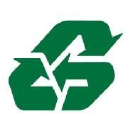 Deep Green Waste & Recycling, Inc. Logo